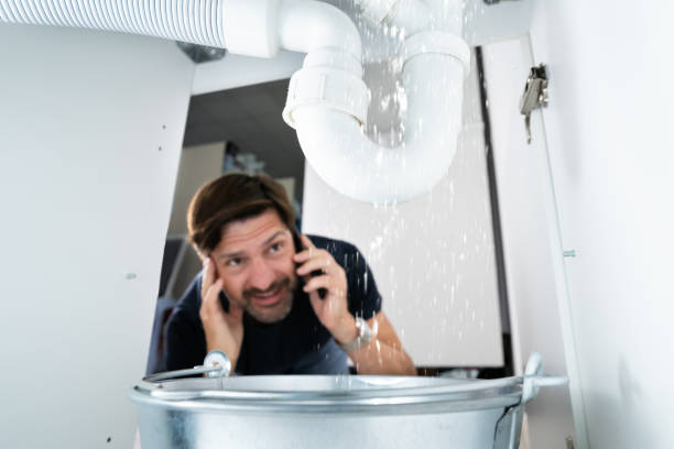 Best Shower Repair Services  in Los Alamos, CA