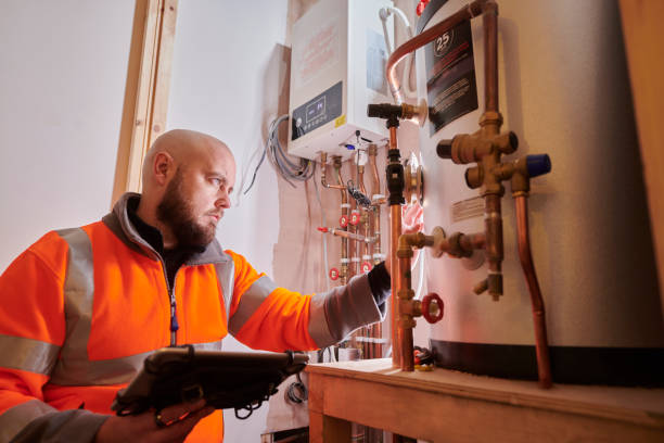 Best Emergency Plumbing Repair  in Los Alamos, CA