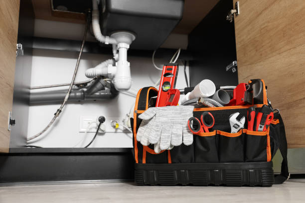 Best Sprinkler Systems  in Los Alamos, CA