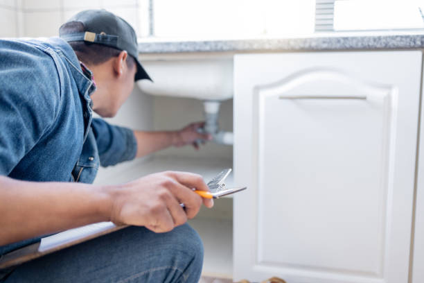 Best Water Leak Repair  in Los Alamos, CA