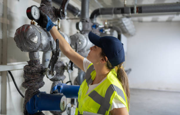 Water Softener Installation in Los Alamos, CA