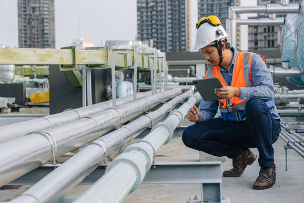 Best Leak Detection Services  in Los Alamos, CA